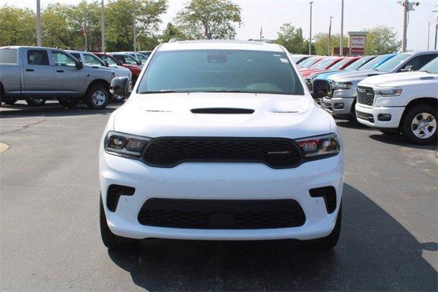 new 2025 Dodge Durango car, priced at $48,981