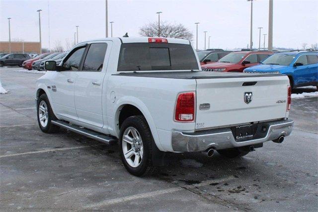 used 2016 Ram 1500 car, priced at $15,312