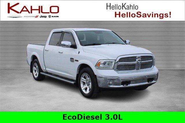 used 2016 Ram 1500 car, priced at $15,312