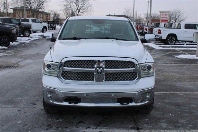 used 2016 Ram 1500 car, priced at $15,312