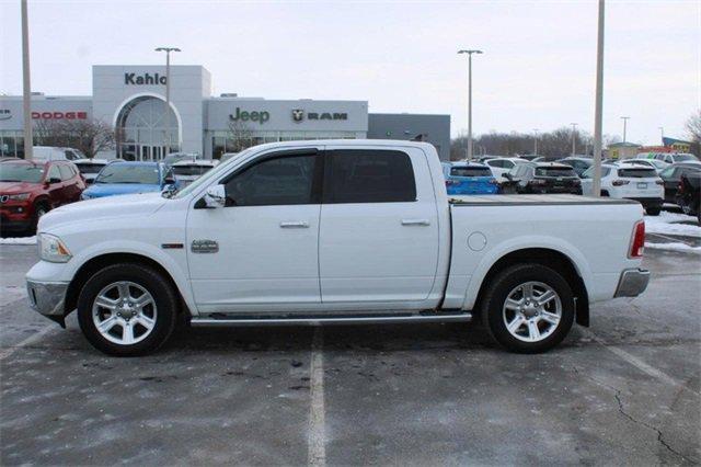 used 2016 Ram 1500 car, priced at $15,312