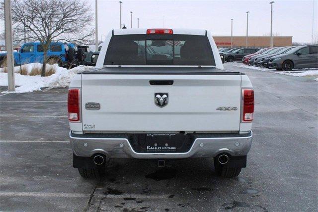 used 2016 Ram 1500 car, priced at $15,312