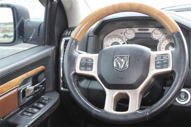 used 2016 Ram 1500 car, priced at $15,312