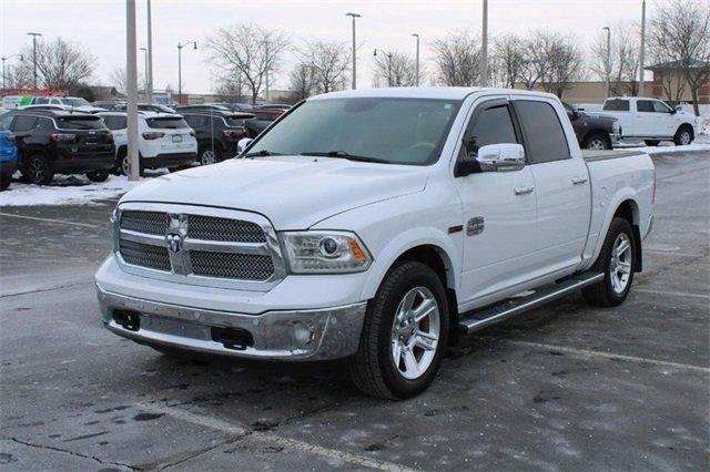 used 2016 Ram 1500 car, priced at $15,312