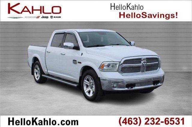 used 2016 Ram 1500 car, priced at $15,527