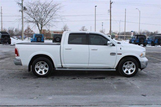 used 2016 Ram 1500 car, priced at $15,312