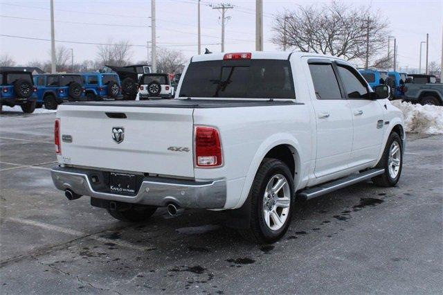 used 2016 Ram 1500 car, priced at $15,312