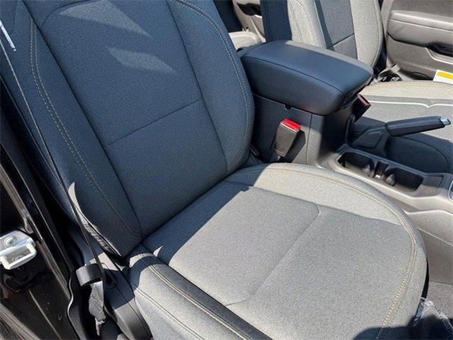 new 2025 Jeep Wrangler car, priced at $47,512