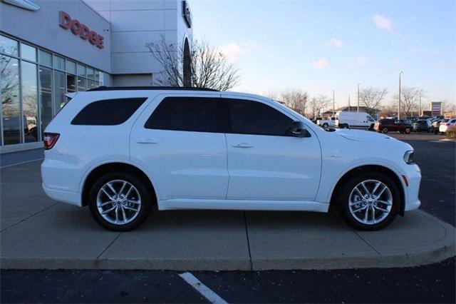 new 2024 Dodge Durango car, priced at $54,943