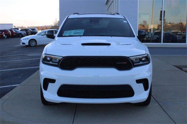 new 2024 Dodge Durango car, priced at $54,943