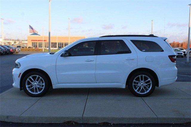 new 2024 Dodge Durango car, priced at $54,943