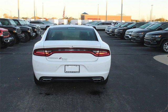 used 2022 Dodge Charger car, priced at $22,377