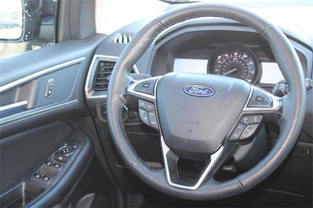 used 2024 Ford Edge car, priced at $29,657