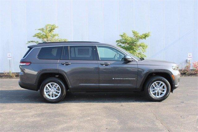 new 2024 Jeep Grand Cherokee L car, priced at $35,720