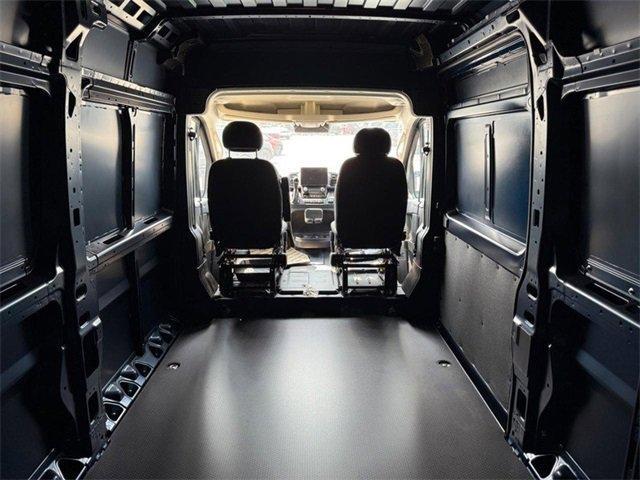 new 2025 Ram ProMaster 2500 car, priced at $52,071