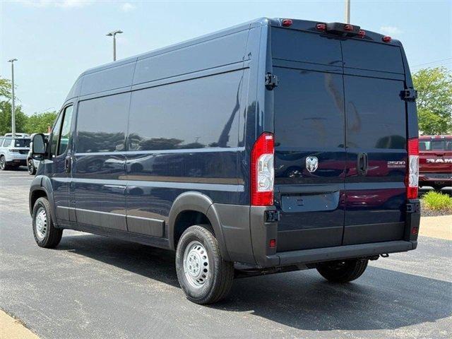 new 2025 Ram ProMaster 2500 car, priced at $52,071