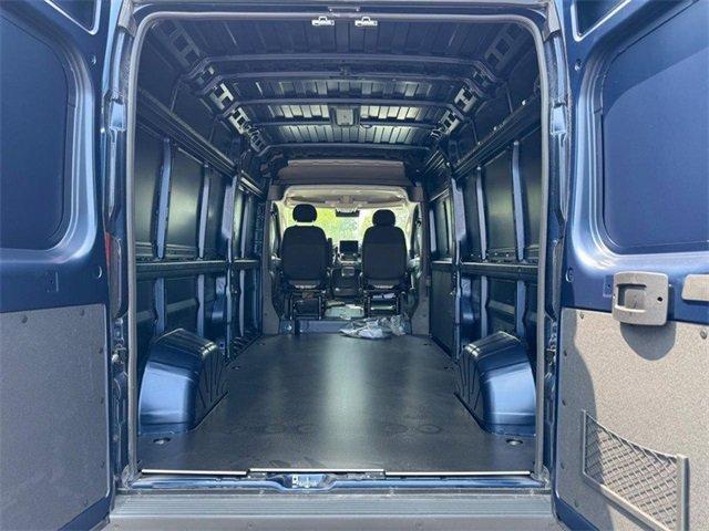 new 2025 Ram ProMaster 2500 car, priced at $52,071
