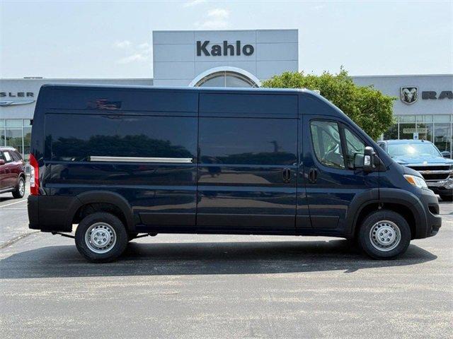 new 2025 Ram ProMaster 2500 car, priced at $52,071