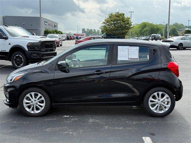 used 2019 Chevrolet Spark car, priced at $7,618