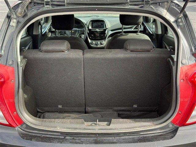 used 2019 Chevrolet Spark car, priced at $7,618