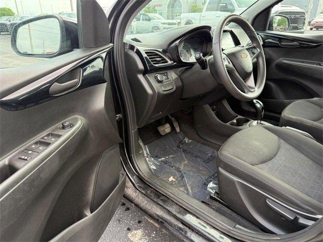 used 2019 Chevrolet Spark car, priced at $7,618