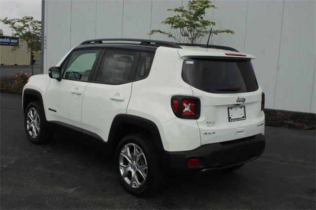 new 2023 Jeep Renegade car, priced at $27,998