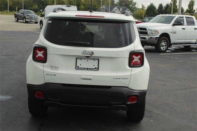 new 2023 Jeep Renegade car, priced at $27,998