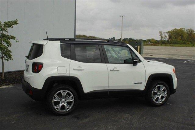 new 2023 Jeep Renegade car, priced at $27,998