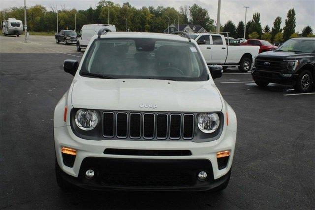 new 2023 Jeep Renegade car, priced at $27,998