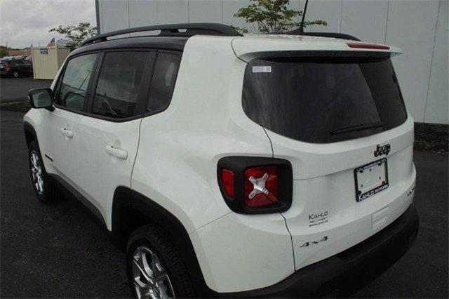 new 2023 Jeep Renegade car, priced at $27,998