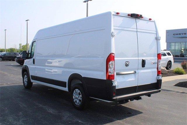 new 2024 Ram ProMaster 3500 car, priced at $53,638