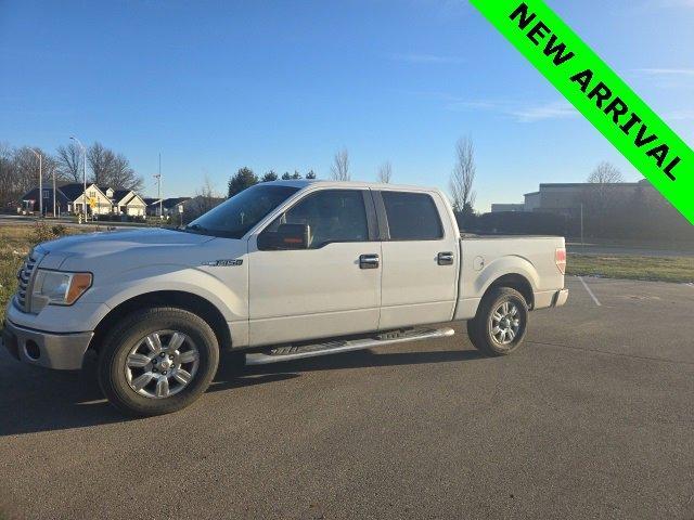 used 2012 Ford F-150 car, priced at $8,957