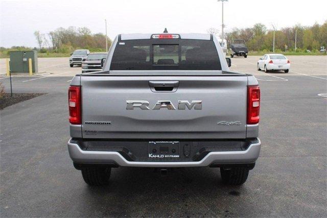 new 2025 Ram 1500 car, priced at $46,778