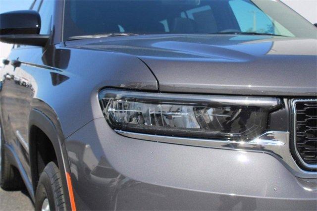 new 2024 Jeep Grand Cherokee L car, priced at $36,715