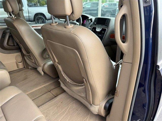 used 2014 Chrysler Town & Country car, priced at $9,103
