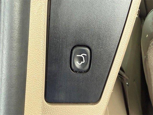 used 2014 Chrysler Town & Country car, priced at $9,103