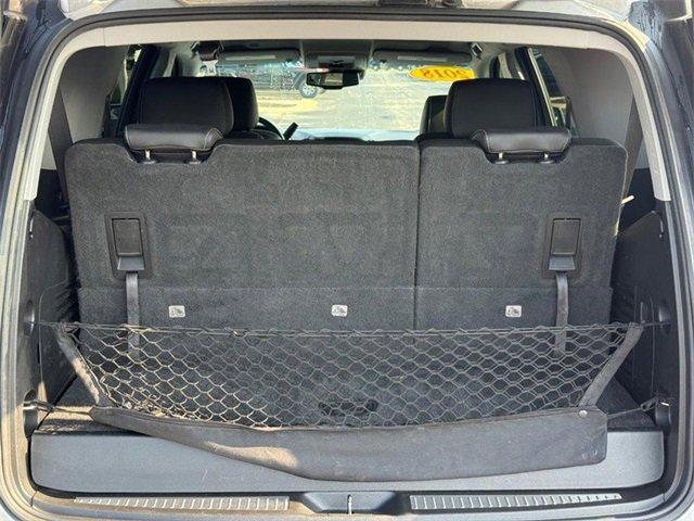 used 2018 GMC Yukon car, priced at $25,514
