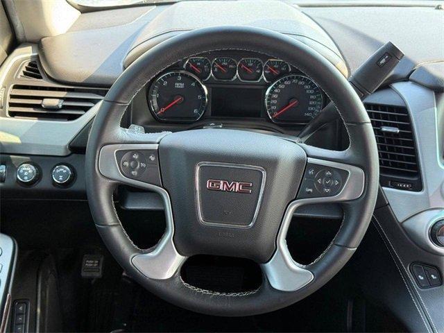used 2018 GMC Yukon car, priced at $25,514