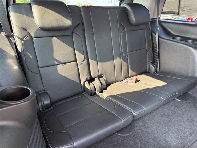 used 2018 GMC Yukon car, priced at $25,514