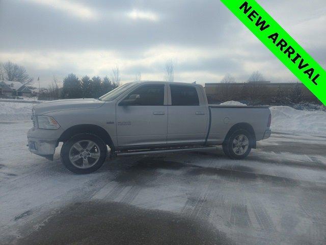 used 2015 Ram 1500 car, priced at $14,943