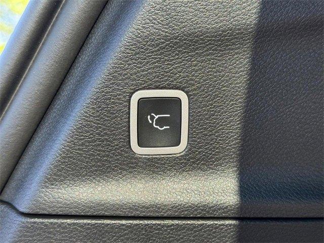 new 2025 Chrysler Pacifica car, priced at $41,365