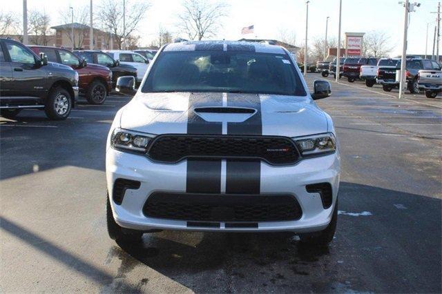 new 2025 Dodge Durango car, priced at $53,370