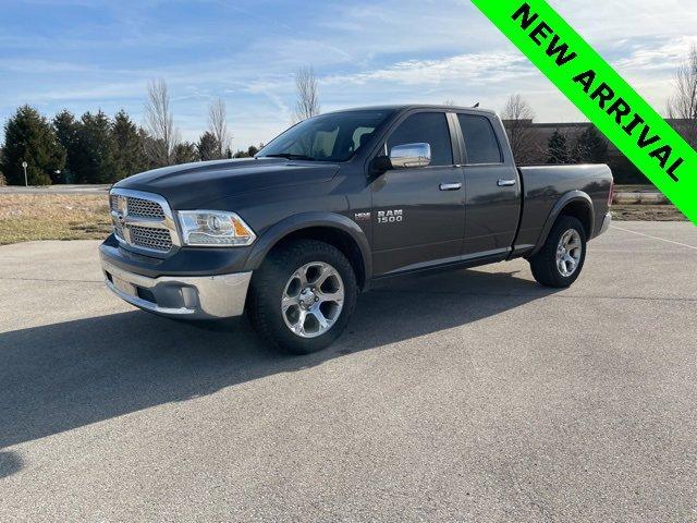 used 2017 Ram 1500 car, priced at $22,757