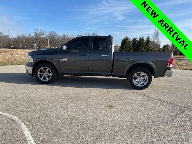 used 2017 Ram 1500 car, priced at $22,757