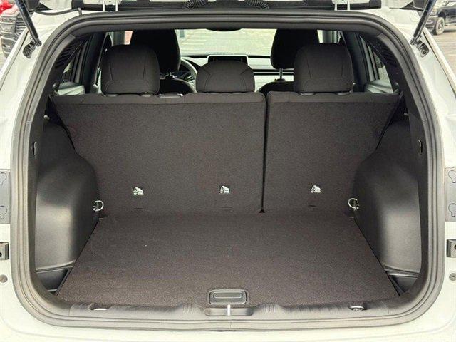 new 2025 Jeep Compass car, priced at $27,426