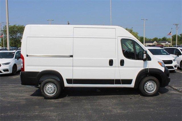 new 2024 Ram ProMaster 1500 car, priced at $45,717