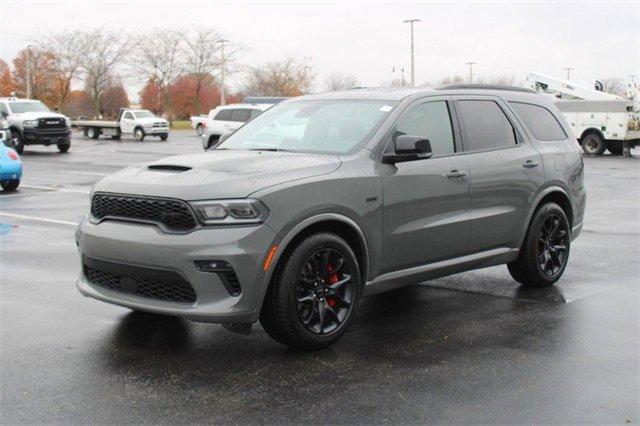 new 2023 Dodge Durango car, priced at $70,077