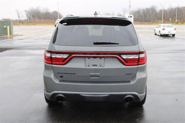 new 2023 Dodge Durango car, priced at $70,077