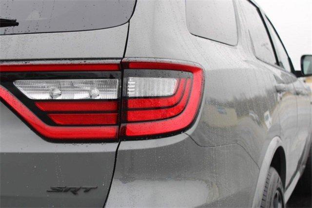 new 2023 Dodge Durango car, priced at $70,077