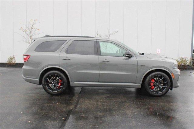 new 2023 Dodge Durango car, priced at $70,077